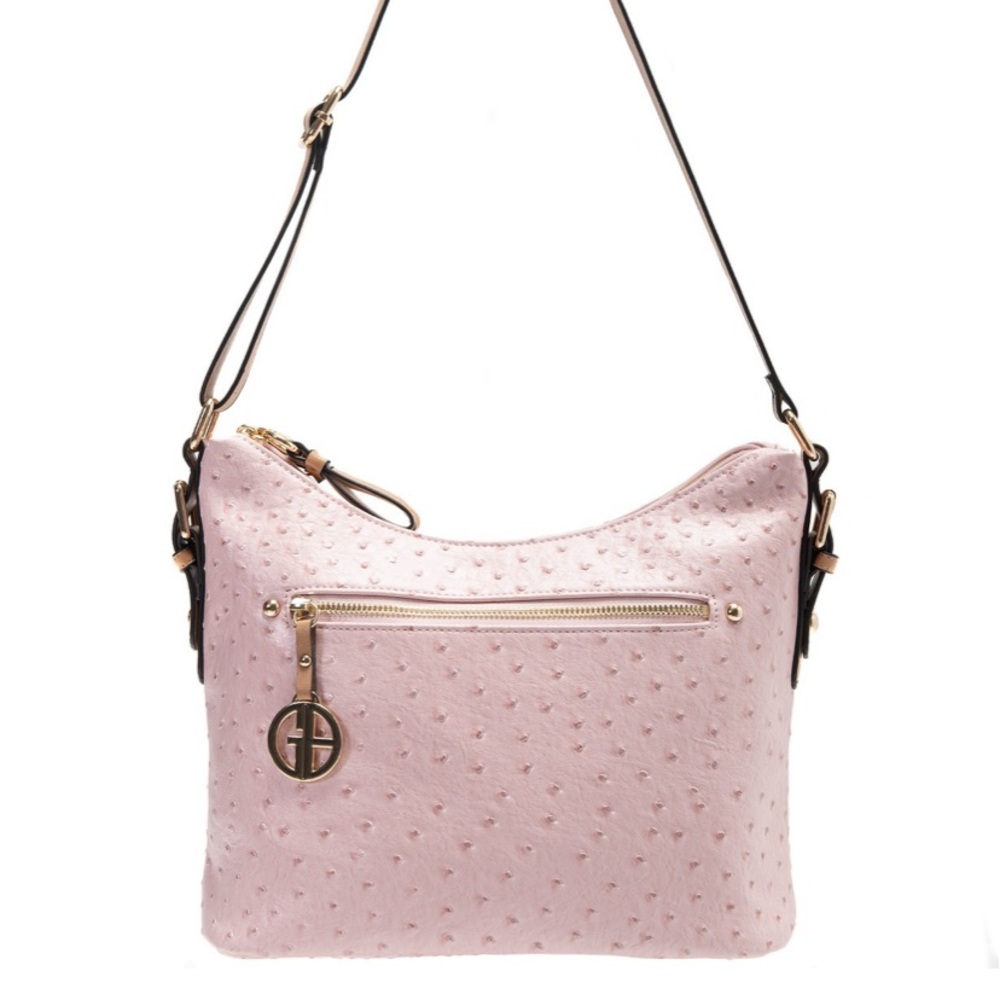 NWT Giani Bernini purse.